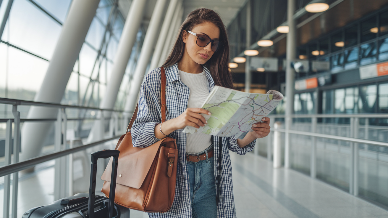 Brandenburg Airport Transfer to Erkner: Your Complete Guide